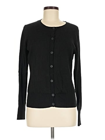 Bass Cardigan (view 1)