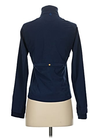Brooks Track Jacket (view 2)