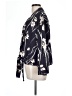 Zara Basic Black Blazer Size L - photo 5