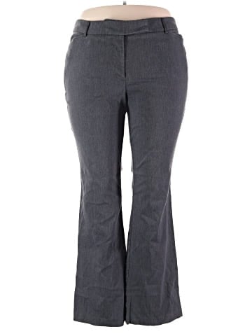 Fashion Bug Dress Pants (view 1)
