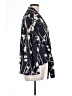 Zara Basic Black Blazer Size L - photo 4
