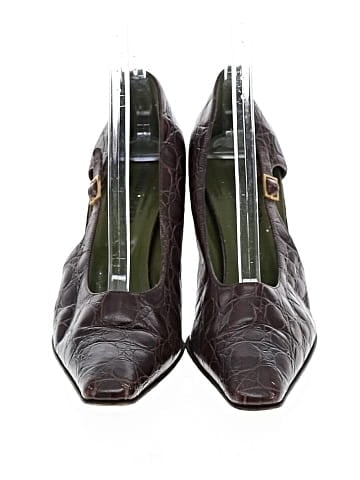 Donald J Pliner Heels (view 2)