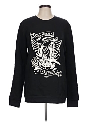 Yala Long Sleeve T-Shirt (view 1)