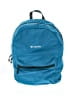 Columbia 100% Polyester Blue Backpack One size - photo 1