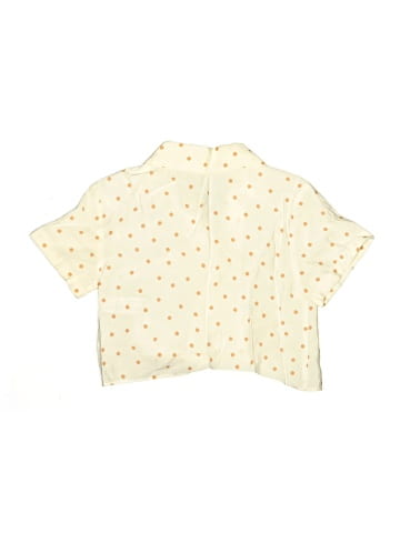 Zara Short Sleeve Blouse (view 2)