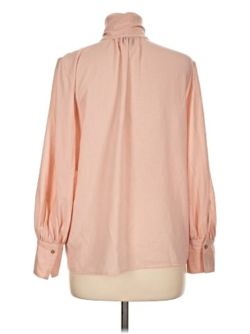 Who What Wear Long Sleeve Blouse (view 2)