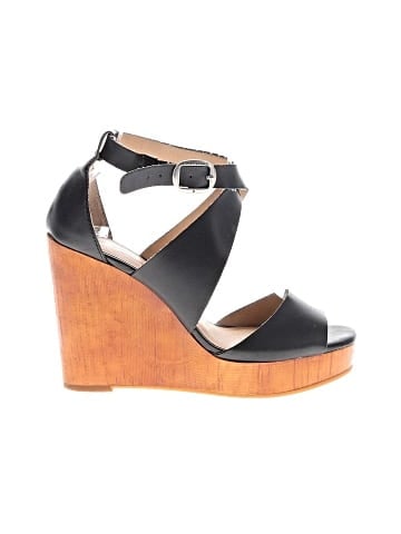 Lucky Brand Wedges (view 1)
