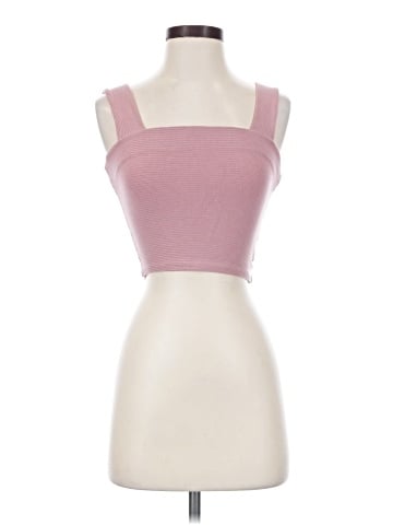 Intimately by Free People Tank Top (view 1)