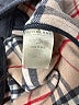 Burberry 100% Wool Gray Coat Size EU 54 / US 24 - photo 14