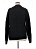 J.Crew 100% Cotton Solid Black Pullover Sweater Size XL - photo 2