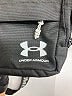 Under Armour Black Belt Bag One size - photo 3