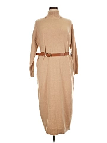 Jones New York Casual Dress (view 1)