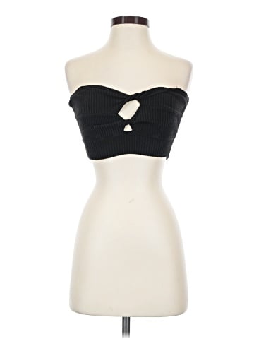Kimchi Blue Tube Top (view 1)