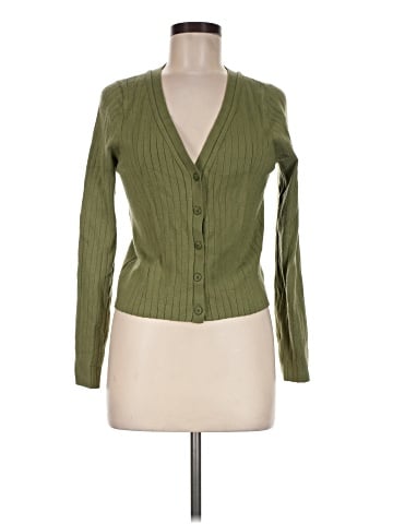 Abercrombie & Fitch Cardigan (view 1)
