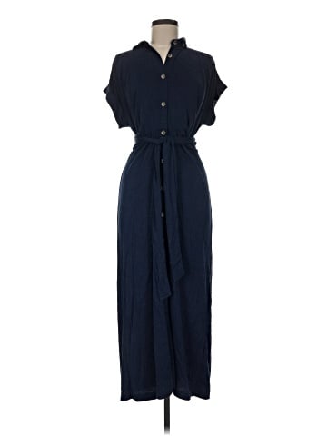 Ann Taylor LOFT Casual Dress (view 1)