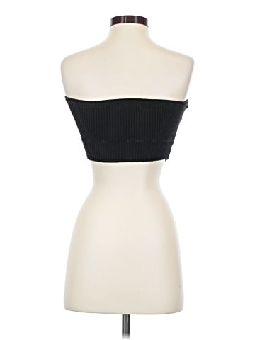 Kimchi Blue Tube Top (view 2)