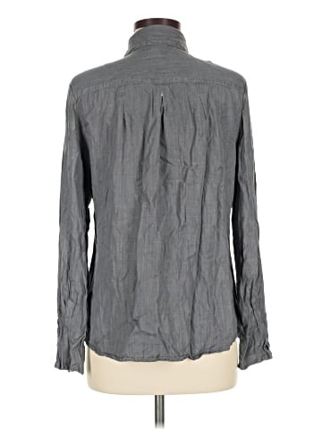 Coldwater Creek Long Sleeve Button-Down Shirt (view 2)
