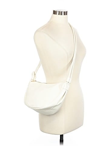Assorted Brands Leather Crossbody Bag (view 2)