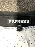 Express Black Blazer Size 00 - photo 6