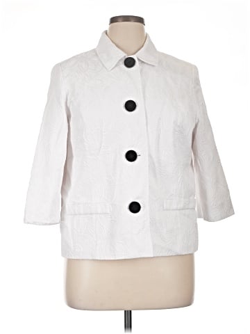 Kim Rogers Coat (view 1)