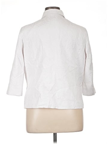 Kim Rogers Coat (view 2)