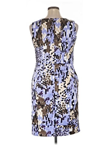 DressBarn Cocktail Dress (view 2)
