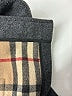 Burberry 100% Wool Gray Coat Size EU 54 / US 24 - photo 8