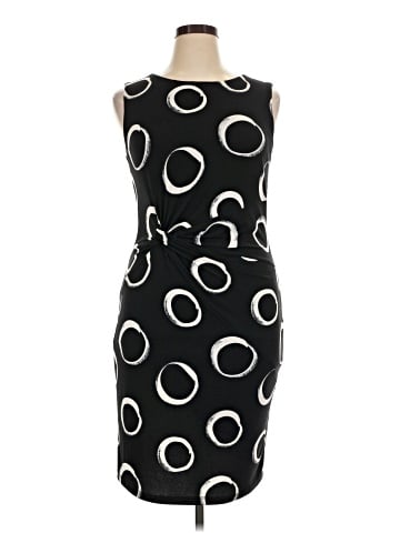 DKNY Cocktail Dress (view 1)