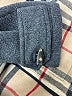 Burberry 100% Wool Gray Coat Size EU 54 / US 24 - photo 11