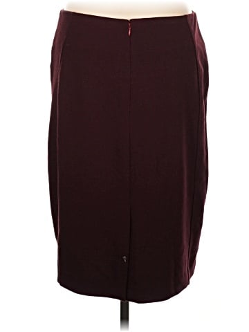 New York & Company Formal Skirt (view 2)
