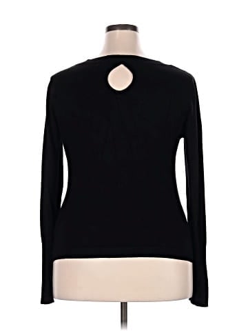 T/o Sweaters Pullover Sweater (view 2)