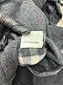 Burberry 100% Wool Gray Coat Size EU 54 / US 24 - photo 13