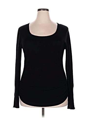 T/o Sweaters Pullover Sweater (view 1)