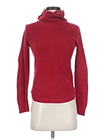 Lauren Jeans Co. Turtleneck Sweater (view 1)