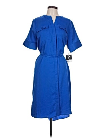 Simply Vera Vera Wang Casual Dress (view 1)