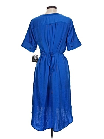 Simply Vera Vera Wang Casual Dress (view 2)