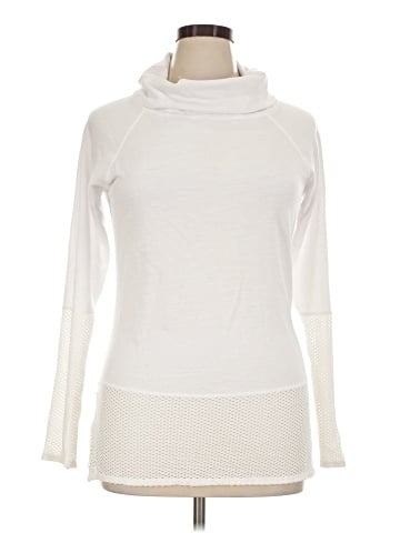 Nux Turtleneck Sweater (view 1)