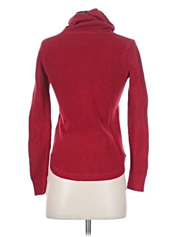 Lauren Jeans Co. Turtleneck Sweater (view 2)