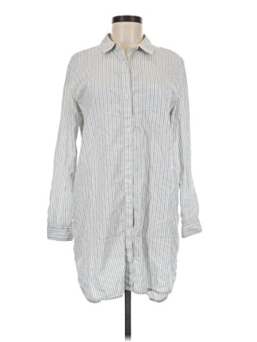 Treasure & Bond Long Sleeve Button-Down Shirt (view 1)