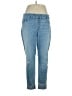 Chico's Blue Jeans Size XL (3) - photo 1