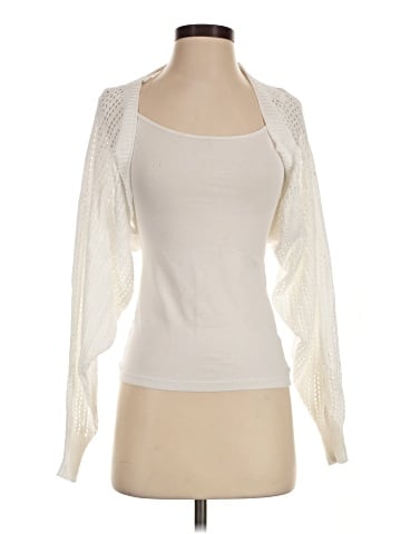Unbranded Shrug (view 1)