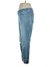 Chico's Blue Jeans Size XL (3) - photo 5