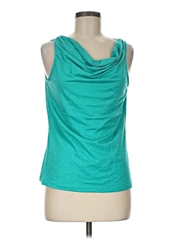 Title Nine Sleeveless T-Shirt (view 1)