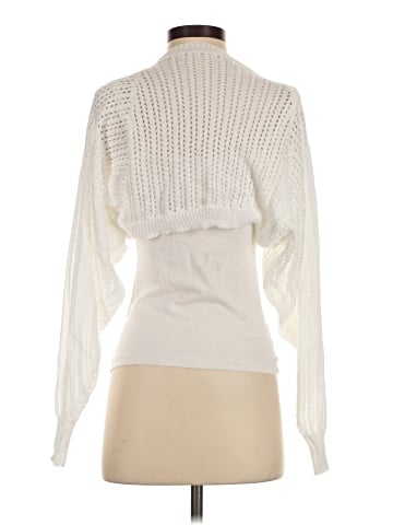 Unbranded Shrug (view 2)