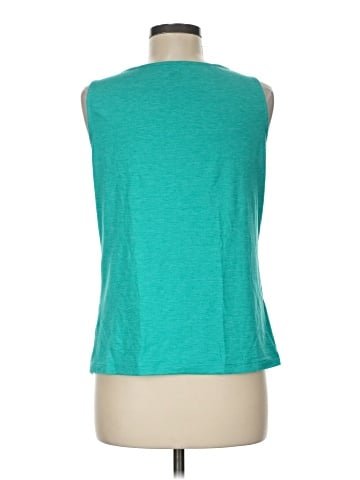 Title Nine Sleeveless T-Shirt (view 2)