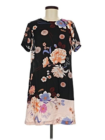 Daniel Rainn Casual Dress (view 1)