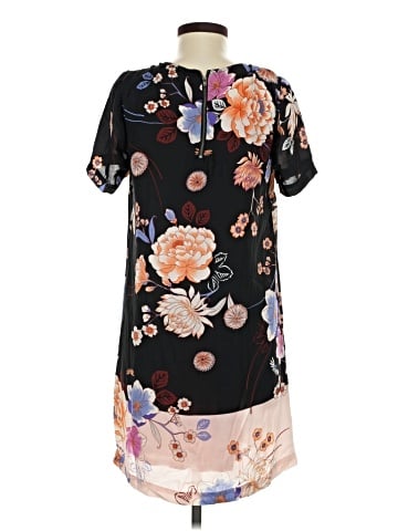 Daniel Rainn Casual Dress (view 2)