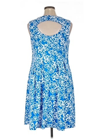 AGB Casual Dress (view 2)