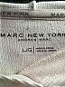 Marc New York Ivory Pullover Hoodie Size L - photo 7