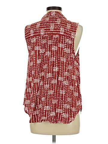 Marrakech Sleeveless Blouse (view 2)